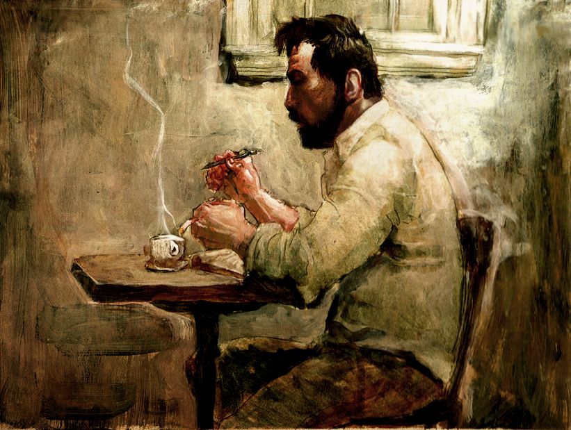 Pour un manifeste de l'écriture